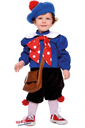 Costume di carnevale Costumi Maschietto (0-3 Anni)